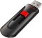 128GB Cruzer Glide USB 2.0 Flash Drive - Sdcz60-128G-B35,Black